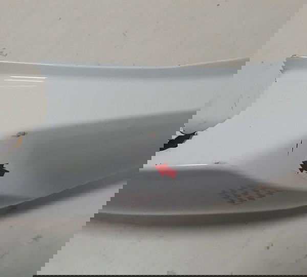 Carenagem Rabeta Dir Cg 160 Cargo 16/24 Orig Descrição 52073 Branco