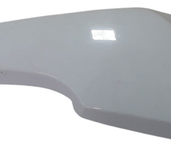 Carenagem Rabeta Dir Cg 160 Cargo 16/24 Orig Descrição 52073 Branco