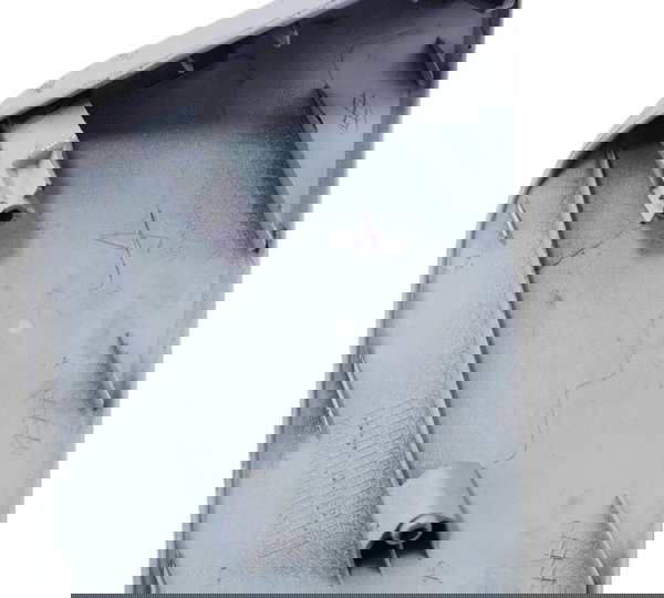 Carenagem Porta Objeto Honda Pcx 150 19/22 Descrição 52064 Branco