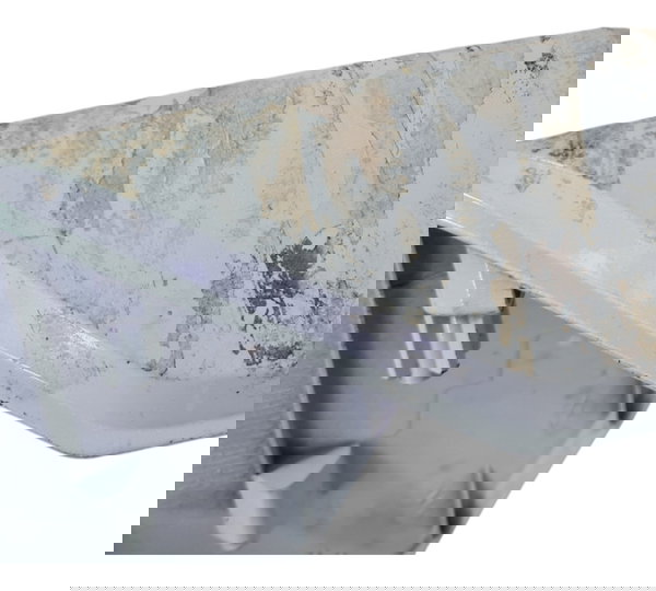 Carenagem Porta Objeto Honda Pcx 150 19/22 Descrição 52064 Branco