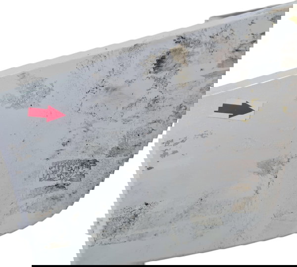 Carenagem Porta Objeto Honda Pcx 150 19/22 Descrição 52064 Branco