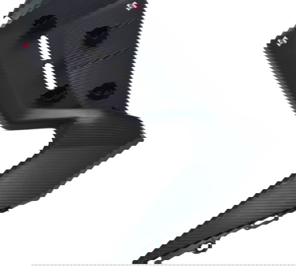 Carenagem Interna Lateral Dir Elite 125 2025 Descrição 52045 Preto