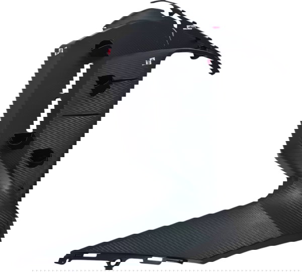 Carenagem Interna Lateral Dir Elite 125 2025 Descrição 52045 Preto