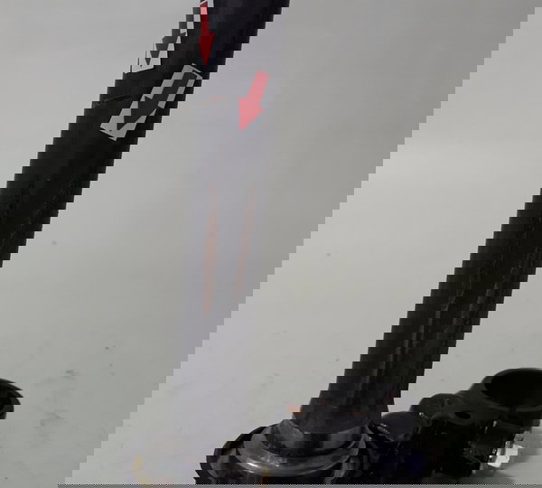 Mesa Inferior Honda Cb 500 98/03 Orig Detalhe 50260