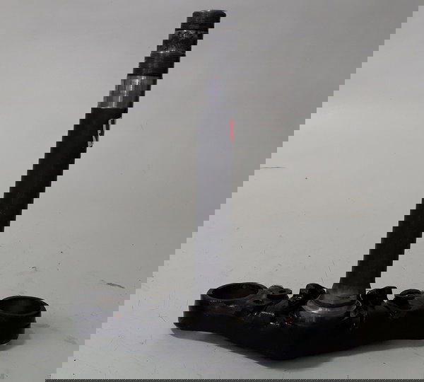 Mesa Inferior Honda Cb 500 98/03 Orig Detalhe 50260