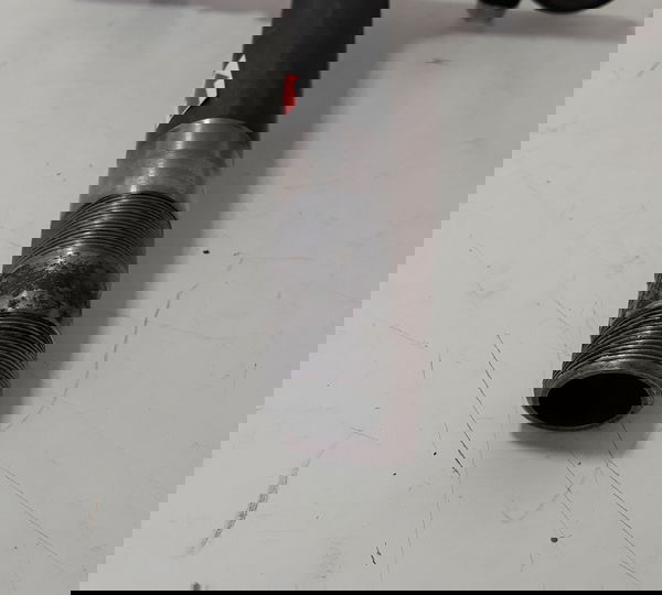 Mesa Inferior Honda Cb 500 98/03 Orig Detalhe 50260