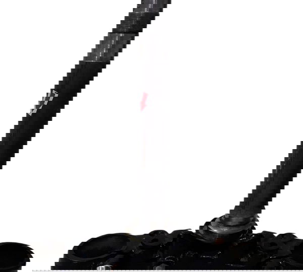 Mesa Inferior Honda Cb 500 98/03 Orig Detalhe 50260