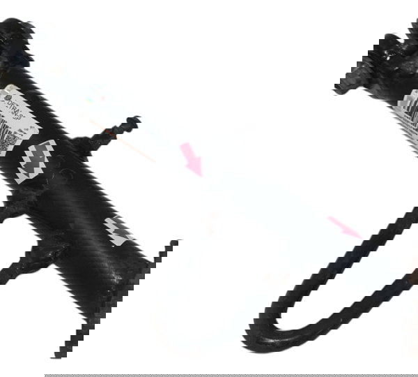 Pedal Descanso Lateral Honda Cb 500 98/03 Descrição 50290