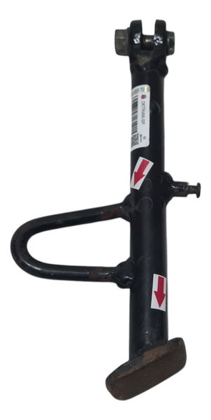 Pedal Descanso Lateral Honda Cb 500 98/03 Descrição 50290