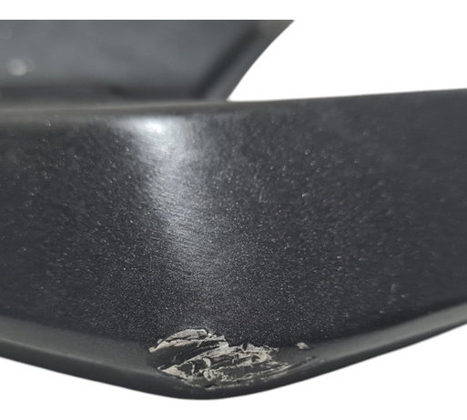 Alça Traseira Esq Honda Cg 160 Titan 19/24 Descrição 51756 Cinza-escuro