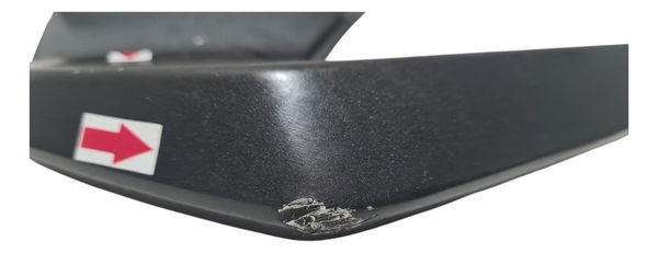 Alça Traseira Esq Honda Cg 160 Titan 19/24 Descrição 51756