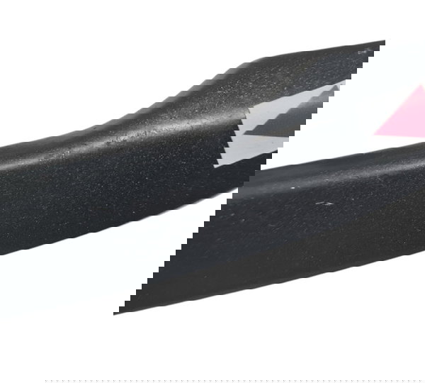 Alça Traseira Esq Honda Cg 160 Titan 19/24 Descrição 51756 Cinza-escuro