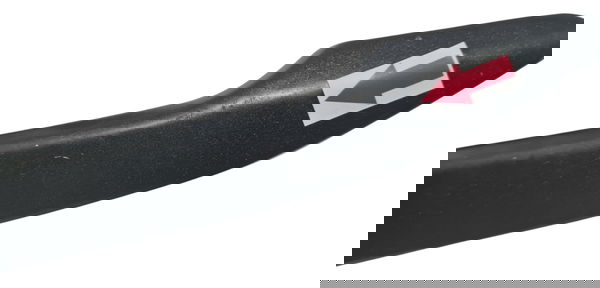 Alça Traseira Esq Honda Cg 160 Titan 19/24 Descrição 51756