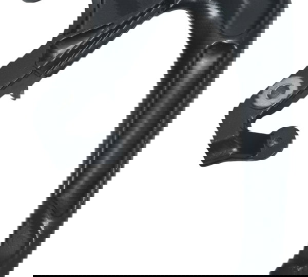 Alça Traseira Esq Honda Cg 160 Titan 19/24 Descrição 51756 Cinza-escuro