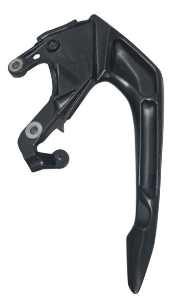Alça Traseira Esq Honda Cg 160 Titan 19/24 Descrição 51756