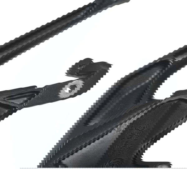 Alça Traseira Esq Honda Cg 160 Titan 19/24 Descrição 51756 Cinza-escuro