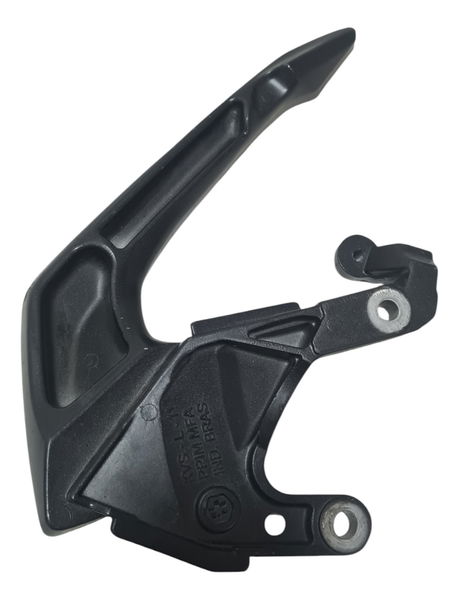 Alça Traseira Esq Honda Cg 160 Titan 19/24 Descrição 51756