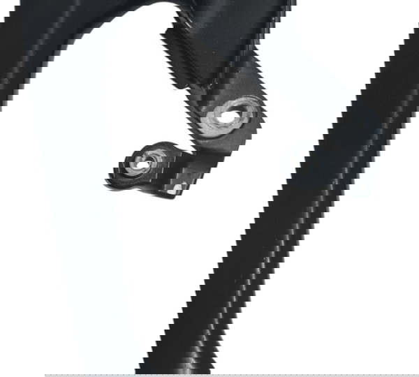 Alça Traseira Esq Honda Cg 160 Titan 19/24 Descrição 51756 Cinza-escuro