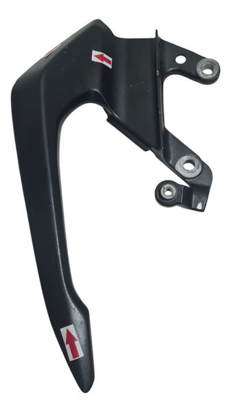 Alça Traseira Esq Honda Cg 160 Titan 19/24 Descrição 51756
