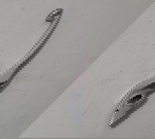 Manete Freio Dianteiro Honda Elite 125 18/23 Orig 51780