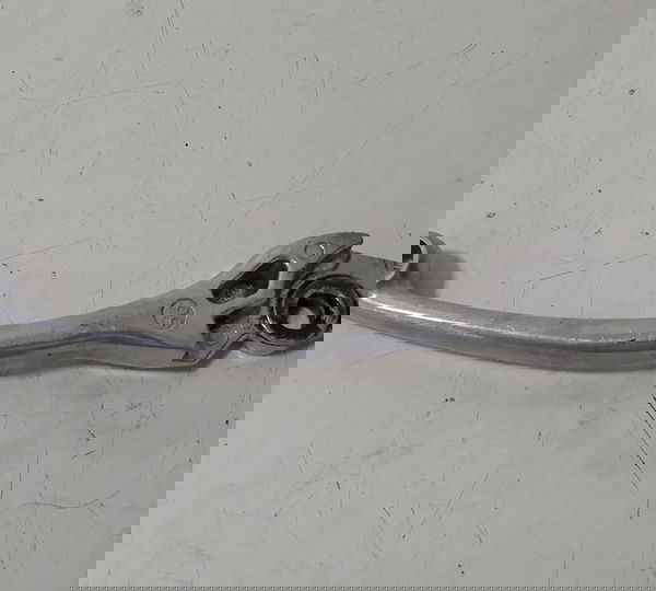 Manete Freio Dianteiro Honda Elite 125 18/23 Orig 51780