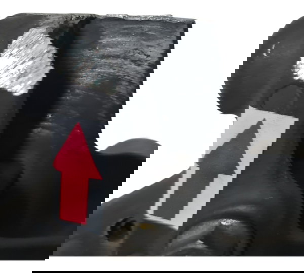 Manicoto Embreagem Honda Cb 500 98/03 Orig Descrição 50280