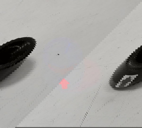 Peso Guidao Honda Adv 150 20/24 Orig Detalhe 51838