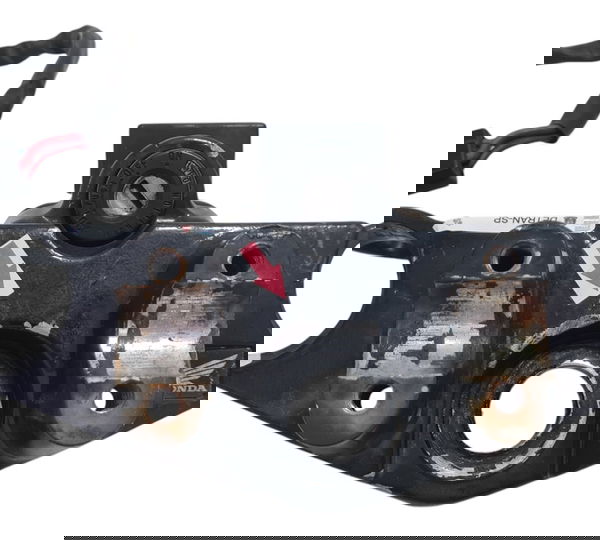 Mesa Superior Honda Cb 500 98/03 Orig Descrição 50281