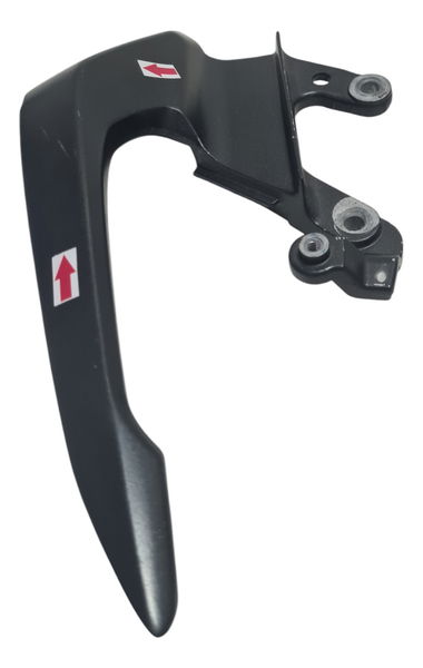 Alça Traseira Esq Honda Cg 160 Titan 19/24 Descrição 51755