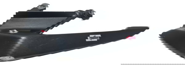 Alça Traseira Esq Honda Cg 160 Titan 19/24 Descrição 51755