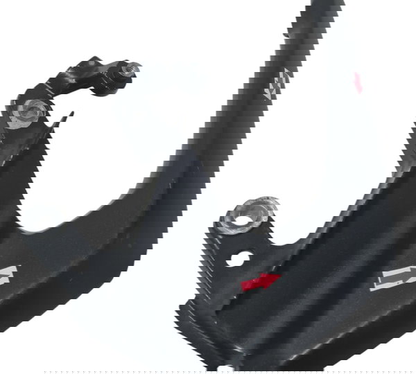 Alça Traseira Esq Honda Cg 160 Titan 19/24 Descrição 51755 Cinza-escuro