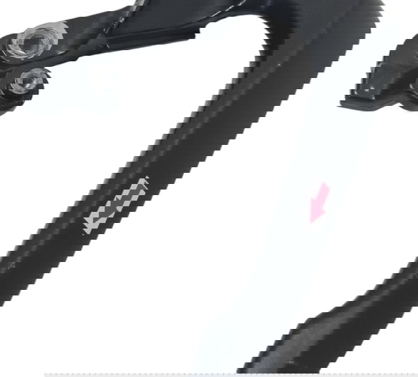 Alça Traseira Dir Honda Cg 160 Titan 19/24 Descrição 51754 Cinza-escuro