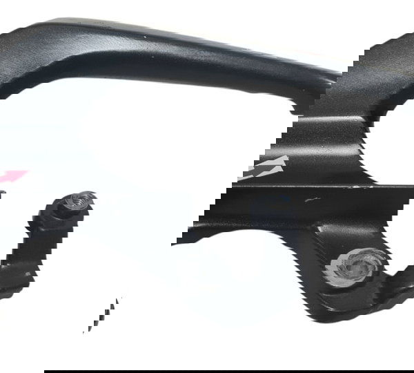 Alça Traseira Dir Honda Cg 160 Titan 19/24 Descrição 51754 Cinza-escuro