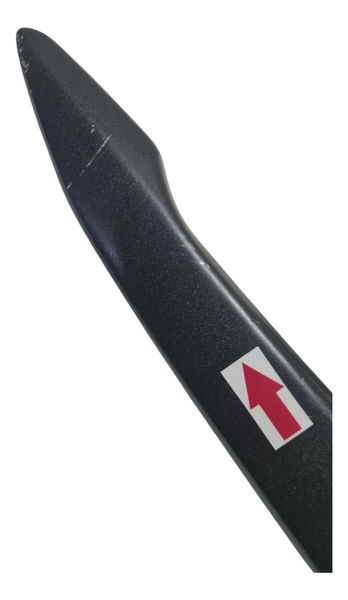 Alça Traseira Dir Honda Cg 160 Titan 19/24 Descrição 51754