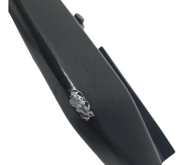 Alça Traseira Dir Honda Cg 160 Titan 19/24 Descrição 51754 Cinza-escuro