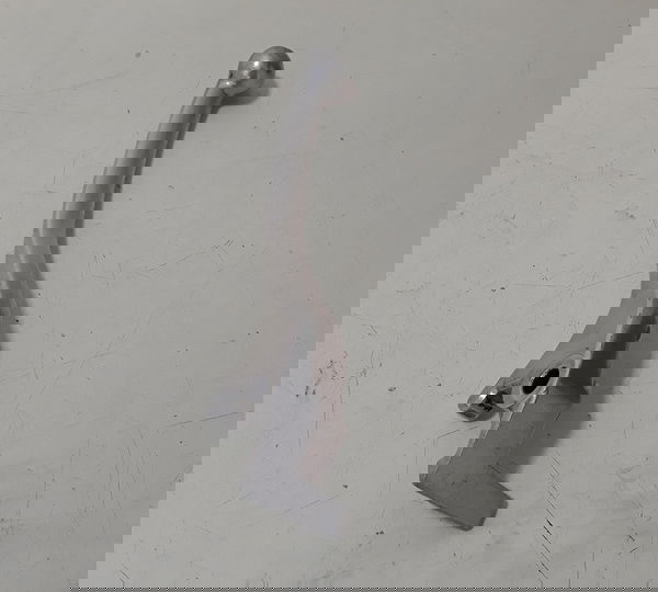 Manete Freio Traseiro Honda Pcx 150 19/22 Disco Orig 51778