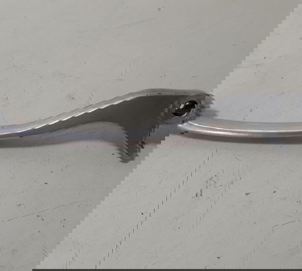 Manete Freio Traseiro Honda Pcx 150 19/22 Disco Orig 51778