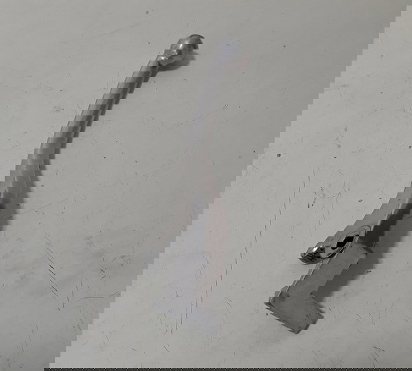 Manete Freio Traseiro Honda Pcx 150 19/22 Disco Orig 51779