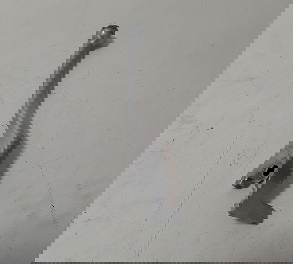 Manete Freio Traseiro Honda Pcx 150 19/22 Disco Orig 51777