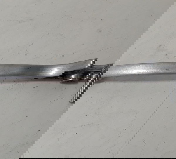 Manete Freio Traseiro Honda Pcx 150 19/22 Disco Orig 51777