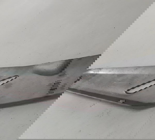 Protetor Escapamento Honda Cb 250 Twister 16/22 Orig 51728