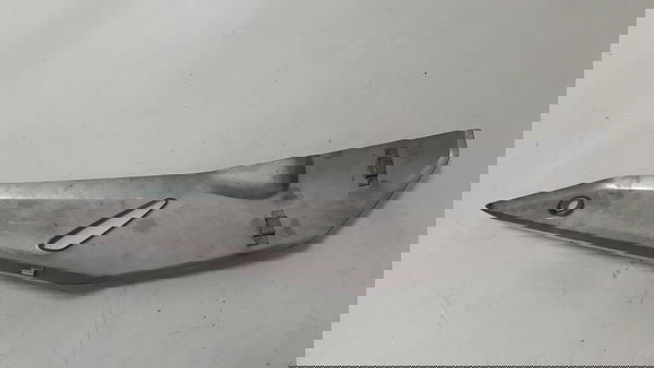 Protetor Escapamento Honda Cb 250 Twister 16/22 Orig 51728