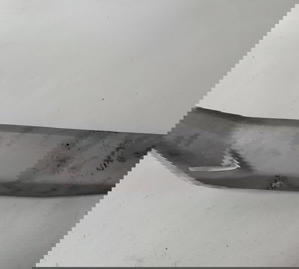 Protetor Escapamento Honda Cg 160 16/24 Orig Detalhe 51761