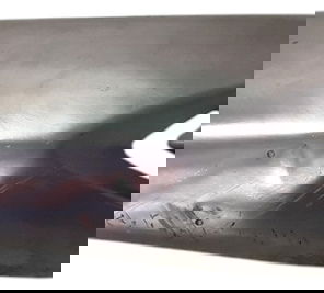 Protetor Escapamento Honda Cg 160 16/24 Orig Detalhe 51761