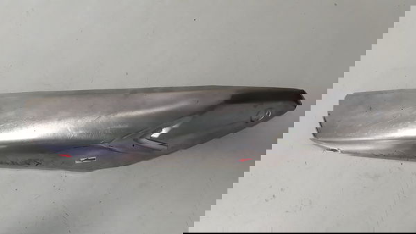Protetor Escapamento Honda Cg 160 16/24 Orig Detalhe 51762