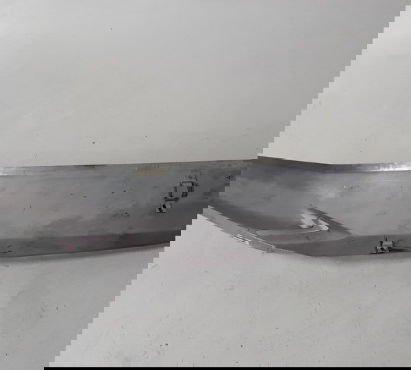 Protetor Escapamento Honda Cg 160 16/24 Orig Detalhe 51762