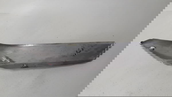 Protetor Escapamento Honda Cg 160 16/24 Orig Detalhe 51762