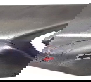 Protetor Escapamento Honda Cg 160 16/24 Orig Detalhe 51762