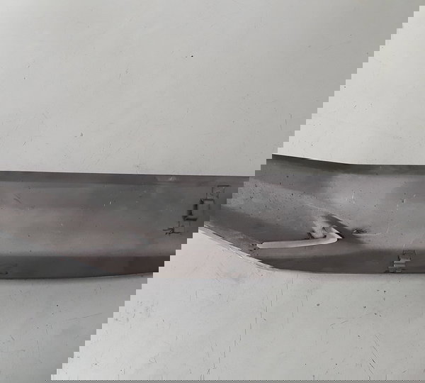 Protetor Escapamento Honda Cg 160 16/24 Orig Detalhe 51763