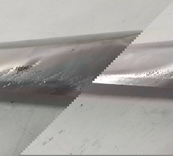 Protetor Escapamento Honda Cg 160 16/23 Orig Detalhe 51767